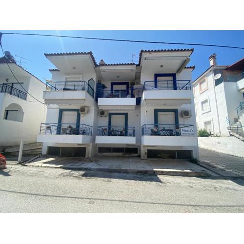 Mimi`s Apartments