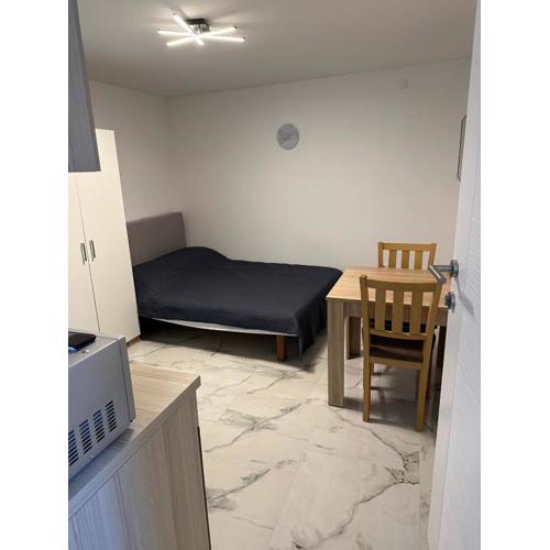 Mimis Apartments