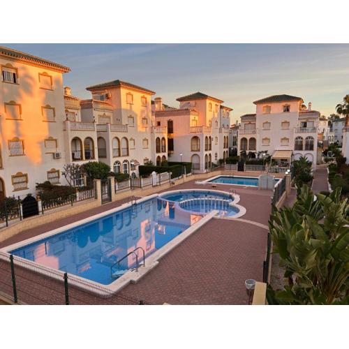 Mimosa Apartman Torrevieja
