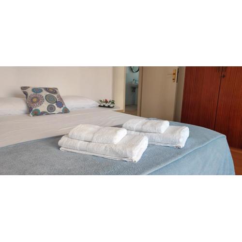 Mimosa flat City Cente 2bdr