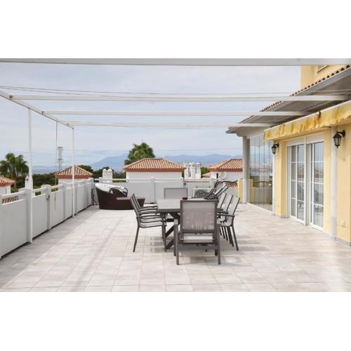 Mimosas Penthouse Marbella Cabopino