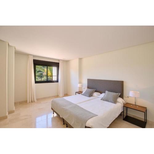 Mimosas Suites Banús