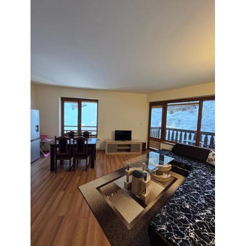 Mimsi Apartment