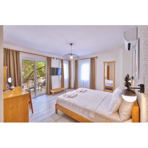Mina Apart Hotel