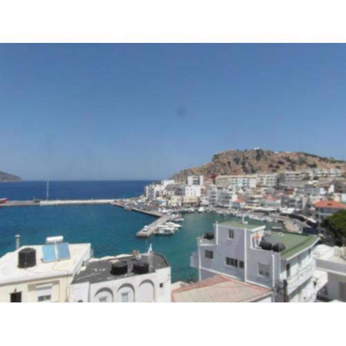 Mina Apartments