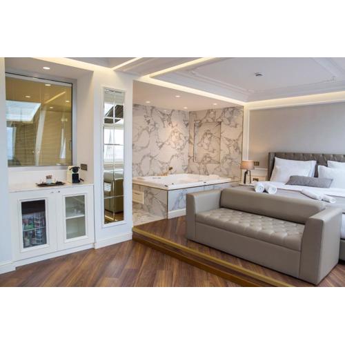 Mina Hotel - Special Category
