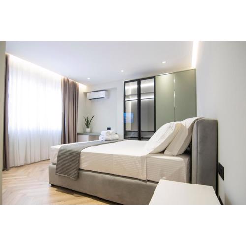 Mina Luxury Rooms