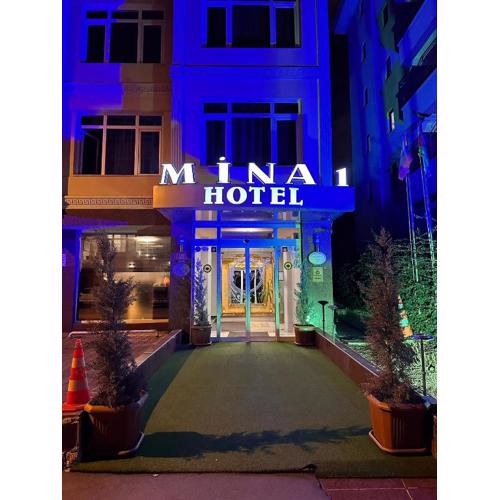 Minabir Otel