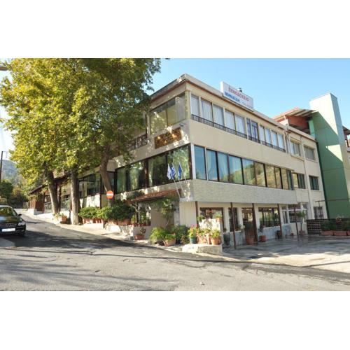Minaides Hotel
