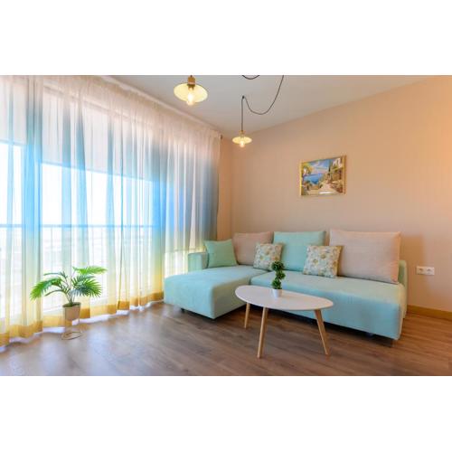Minchony Apartment