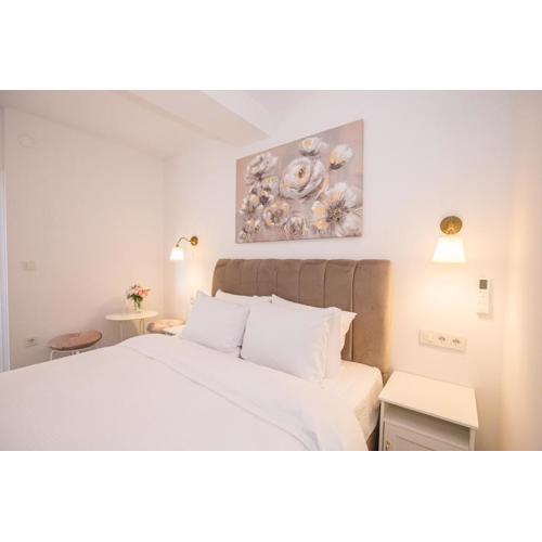 Mind apartment and rooms