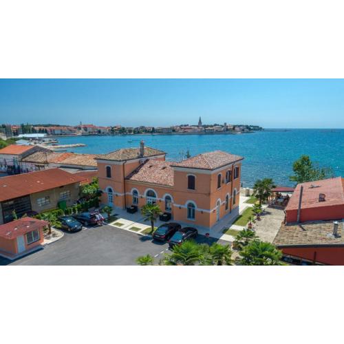 Minella Residence