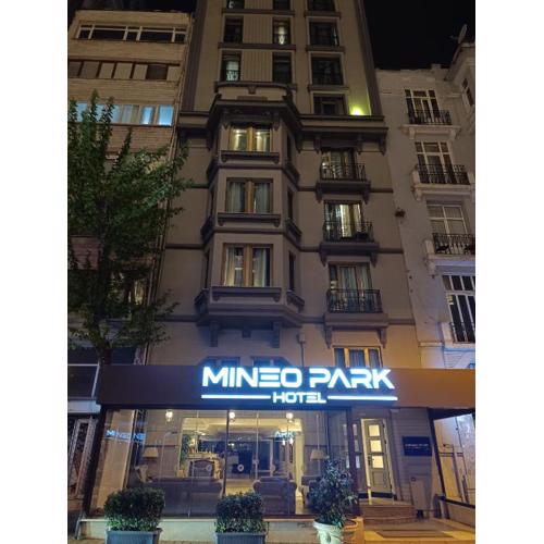 Mineo Park Hotel