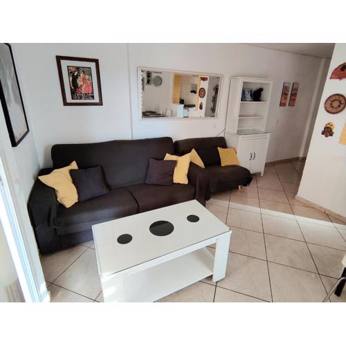 Minerva 1-bedroom, Wi-fi included