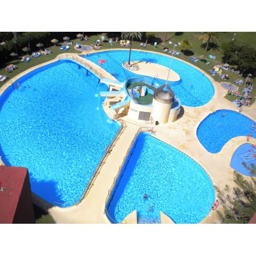 Minerva Apartment Sea,Pools View