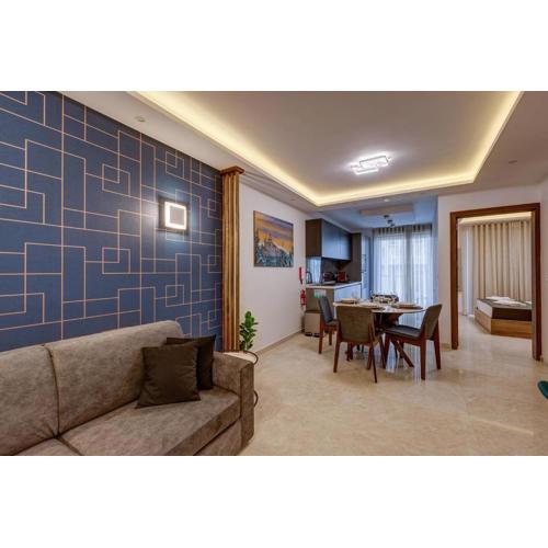 Minerva Suites By Homely