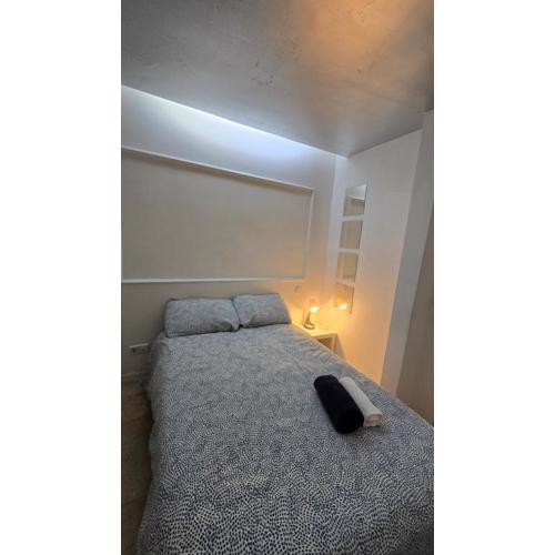 Mini Apartamento Lovely Chueca