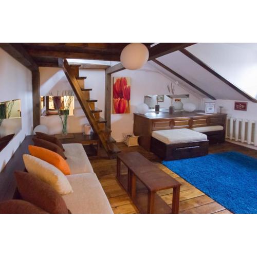 Mini Apartment Best Rest