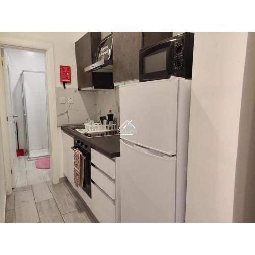 Mini Apartment with Private kitchen & Bathroom