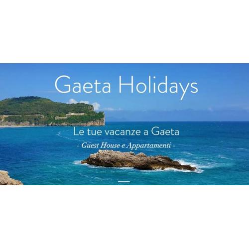 Mini Appartamento Ornelia (Gaeta Holidays)
