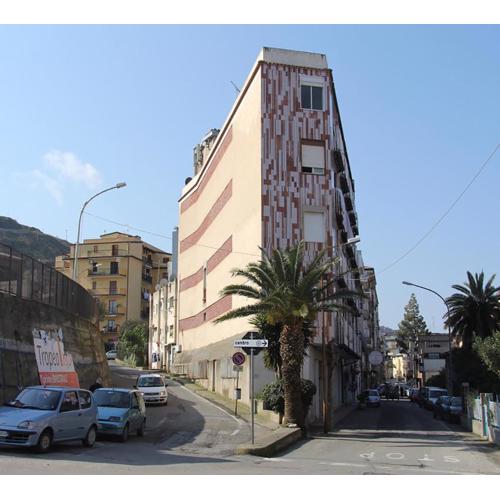 Mini Appartamento Tropea centro \
