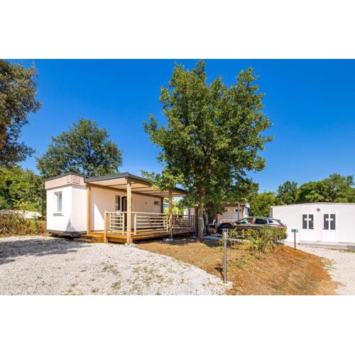 Mini camping FUNTANA