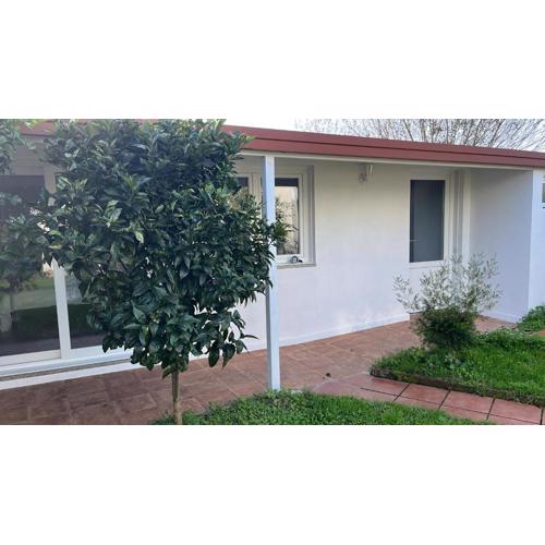 Mini casa en Vigo-Playa 1 dormitorio