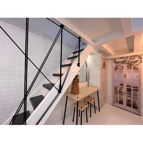 Mini Duplex4 plaza mayor