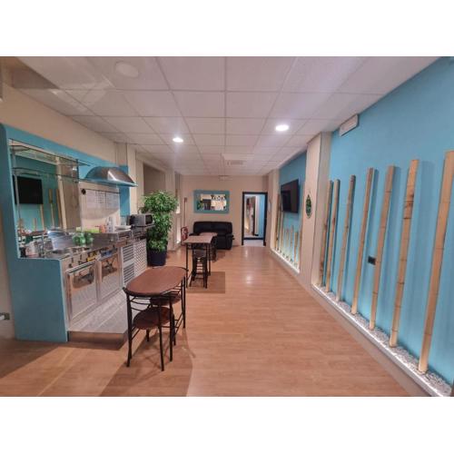 Mini Hotel