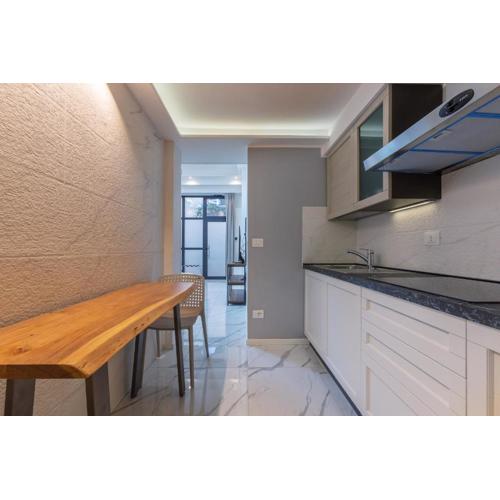 Mini Loft San Carlo a 5 min da MAMbo Bologna