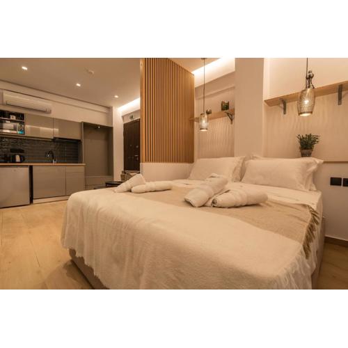 Mini Sinatra Suite Syntagma