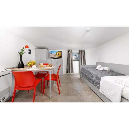Mini Suite (3 adulti)