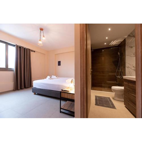 Mini Suites Near Athen\