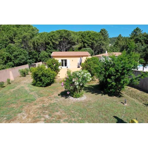 Mini villa indépendante idéale et très bien située