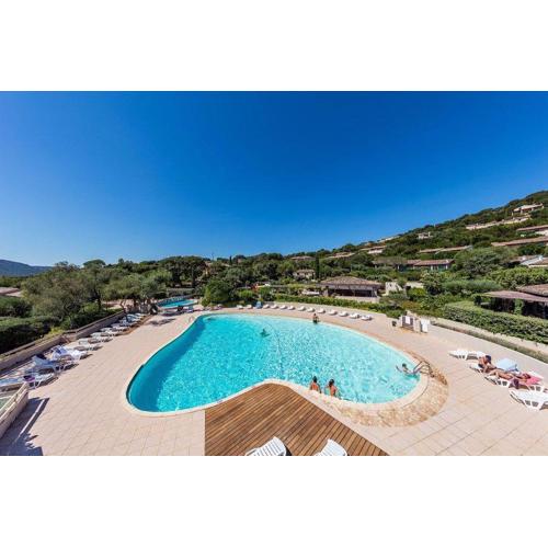 Mini villa proche Porto Vecchio