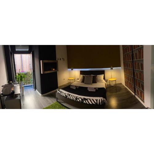 Minihomecatania