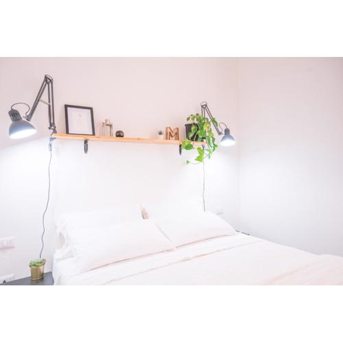 Minimalist Chic a Villanova 3Bdr - 2Bth - WiFi