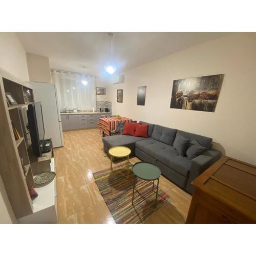 MINO APARTMENT
