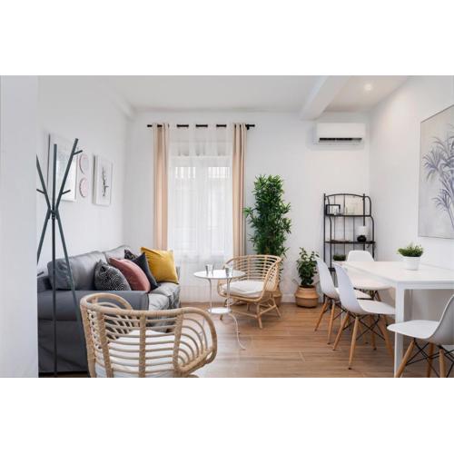 Miño Suite Apartment