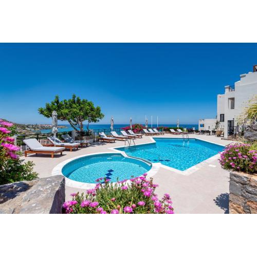 Minois Boutique Hotel