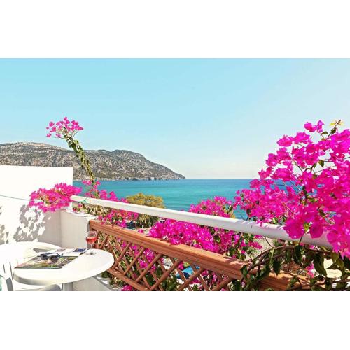 MINOS BEACH KARPATHoS
