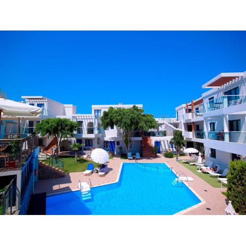 Minos Village