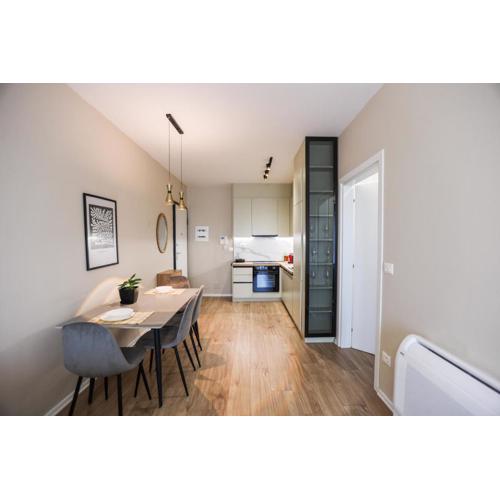 Mint Apartment Tirana