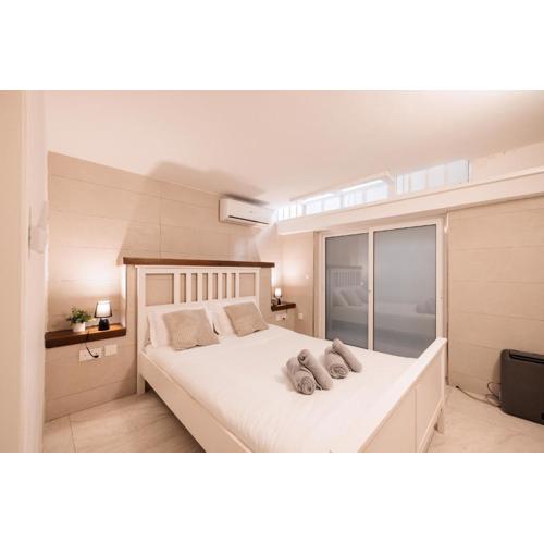 Minty - Sweet 1 Bedroom Apartment