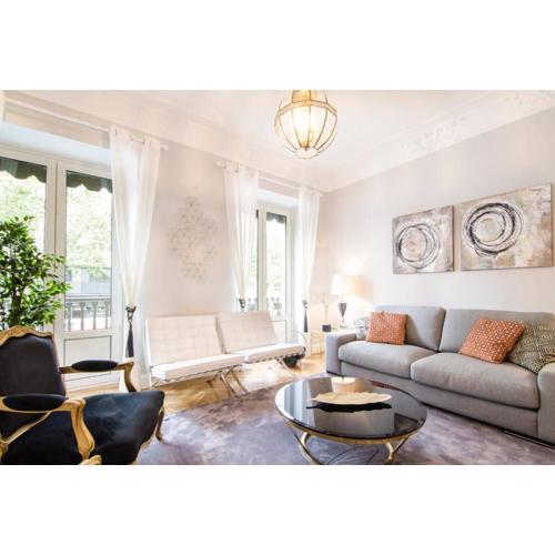 Minty Stay - Atocha 4 BD