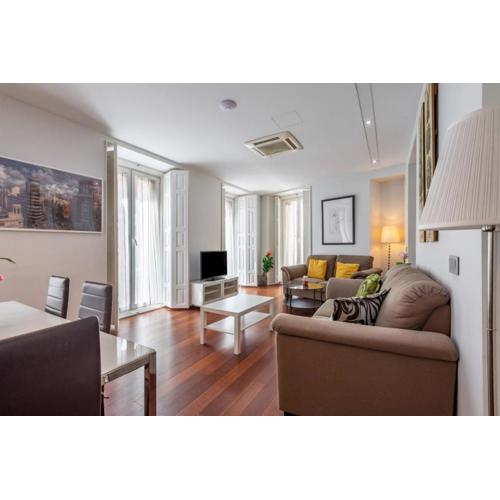 Minty Stay - Imperial 3BD