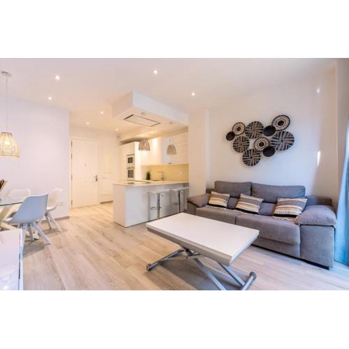 Minty Stay - Modern La Merced