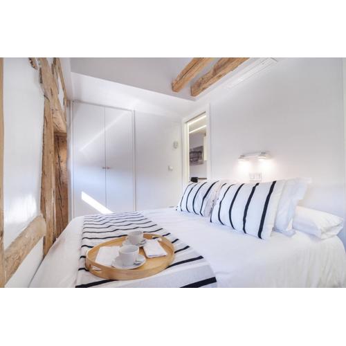 Minty Stay - Plaza Mayor 2 BD