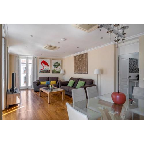 Minty Stay - Plaza Mayor 3 BD