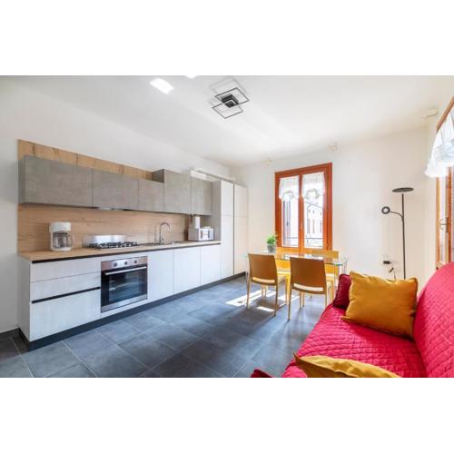 Minuetto Apartment - 2 bedrooms